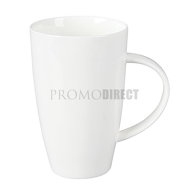 Sky - mug - white