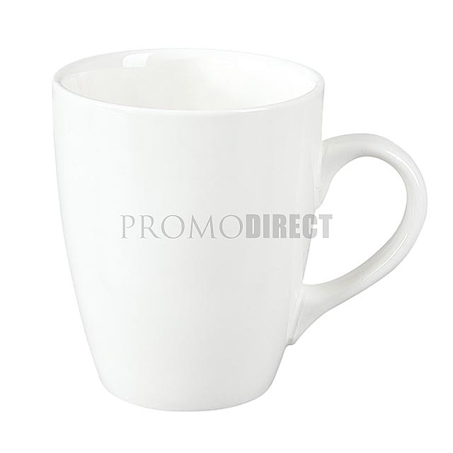 Ilona Royal - mug - white