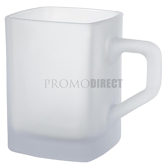 Ice King - Tasse - Transparente