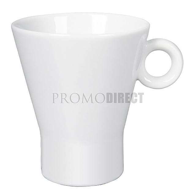 Elite - mug - white