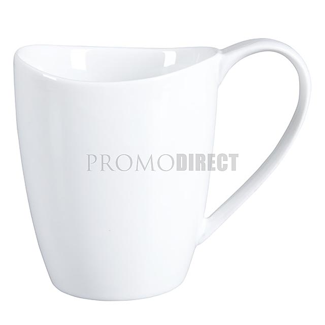 Star - mug - white