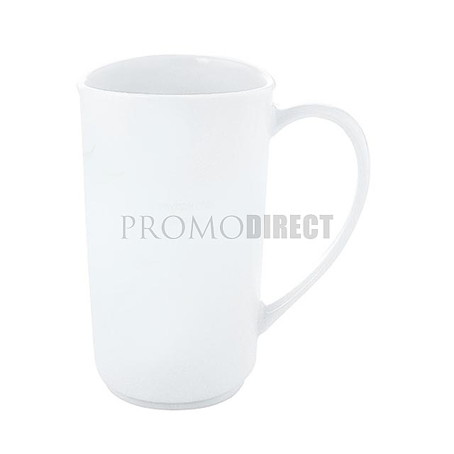 Ocean - mug - white