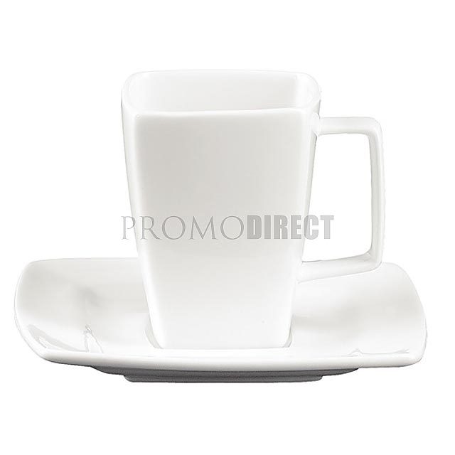 Magnetic - mug - white