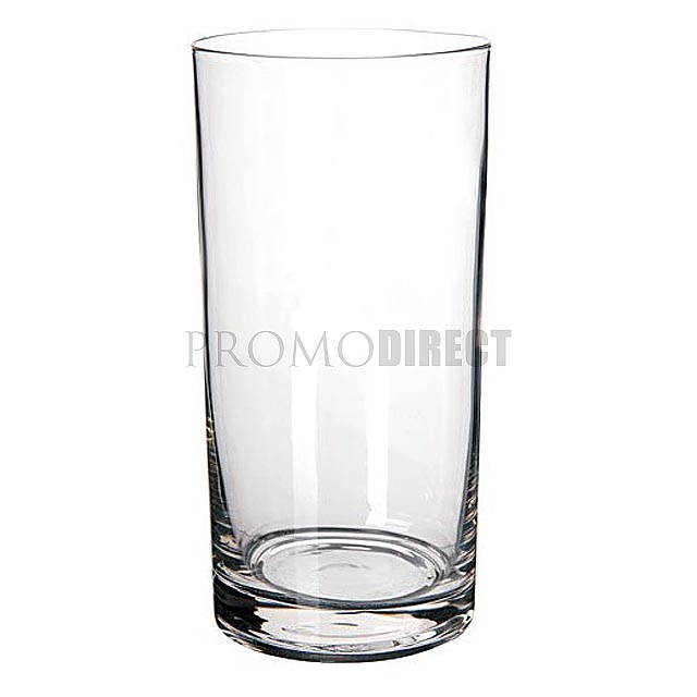 Simple - Glas - Transparente