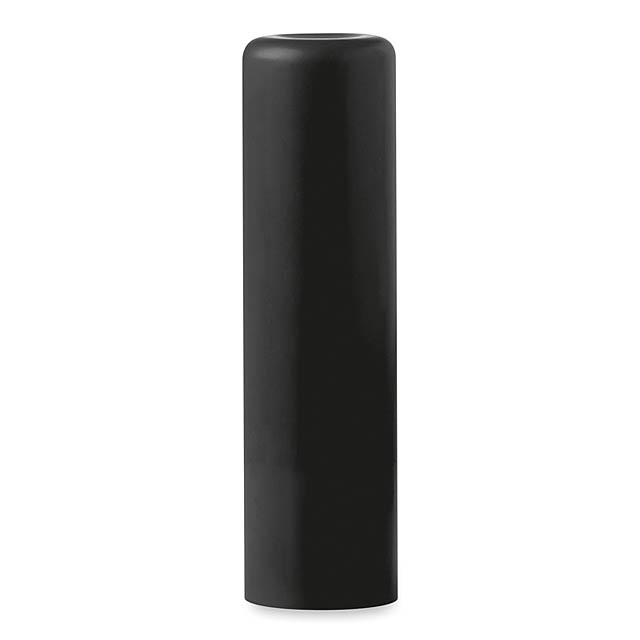 Lip balm  - black