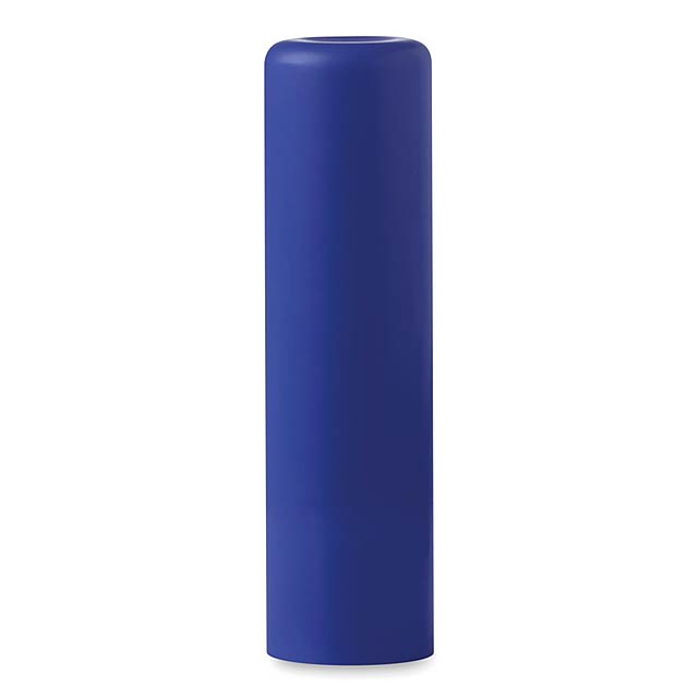 Lip balm  - blue