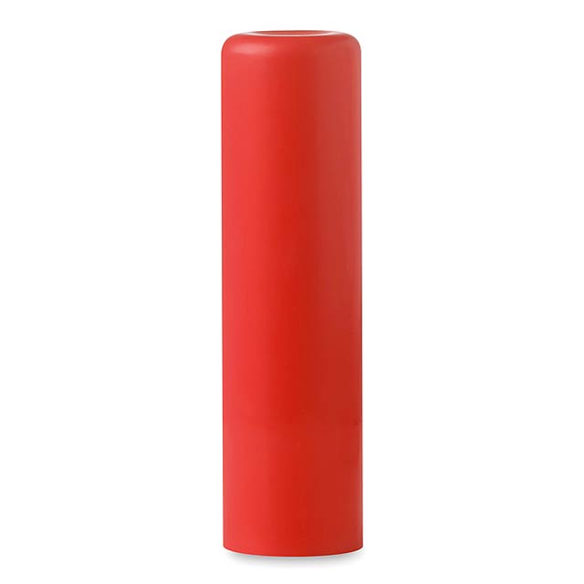 Lip balm  - red