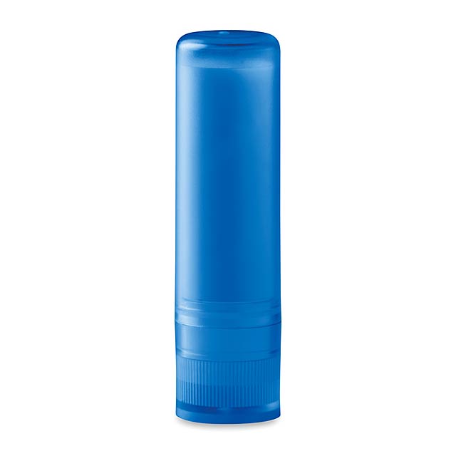 Lip balm                       IT2698-23 - transparent blue