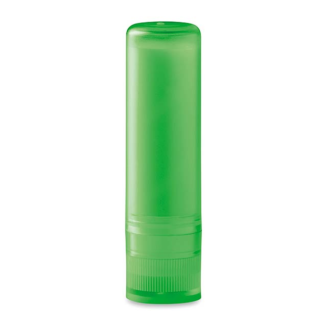 Lip balm                       IT2698-51 - transparent lime