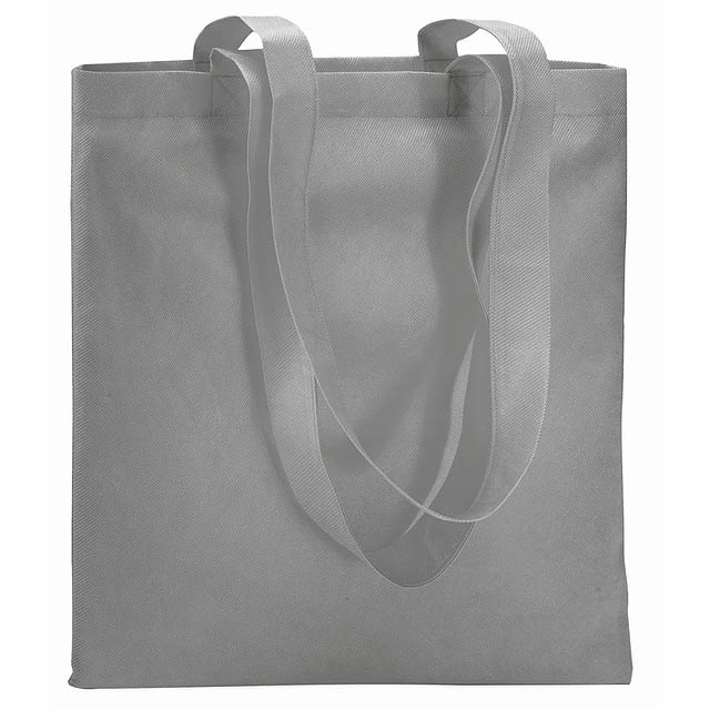 Nákupní taška - TOTECOLOR - šedá