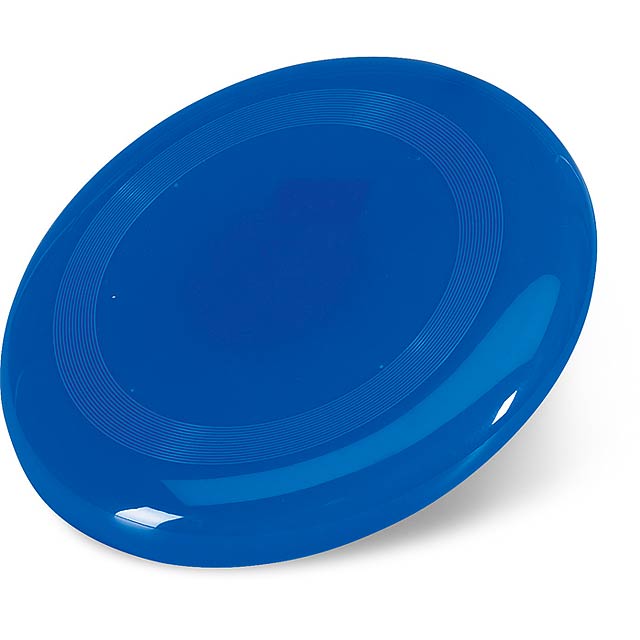 Frisbee 23cm - blau