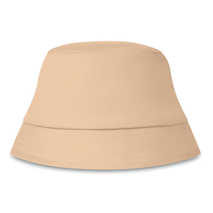 Sluneční klobouk 160 gr/m² - BILGOLA - béžová