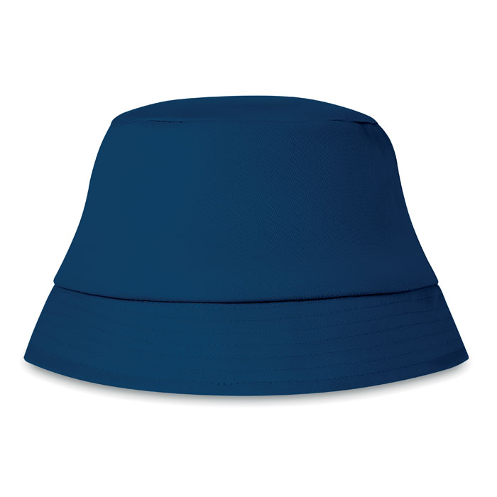 Cotton sun hat 160 gr/m² - BILGOLA - 