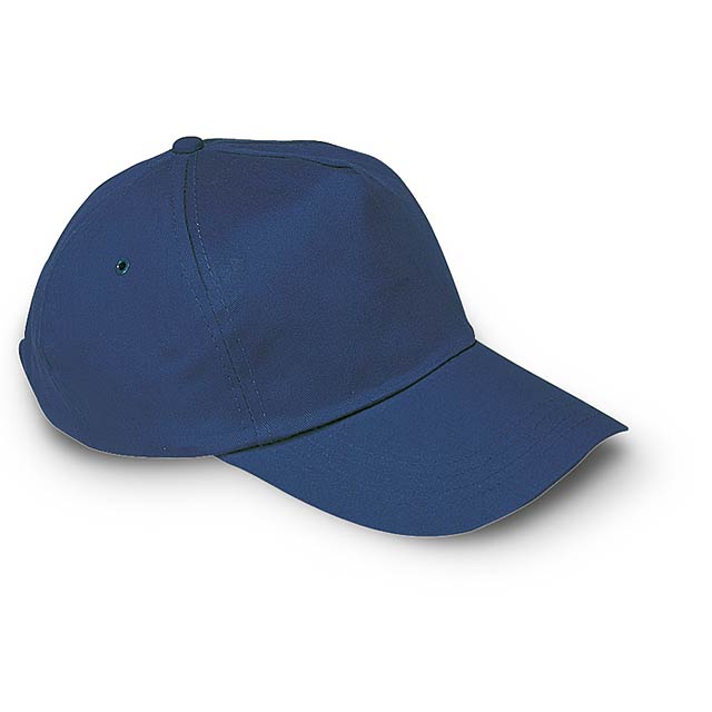 Baseball-Cap - blau
