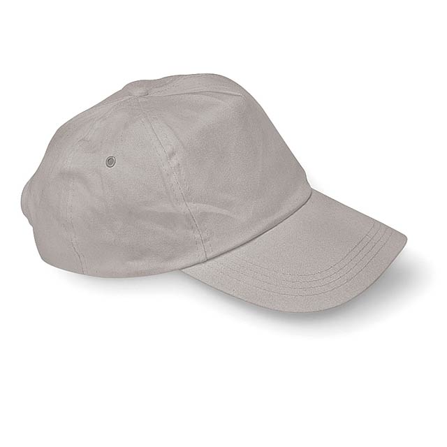 Baseball cap  - grey