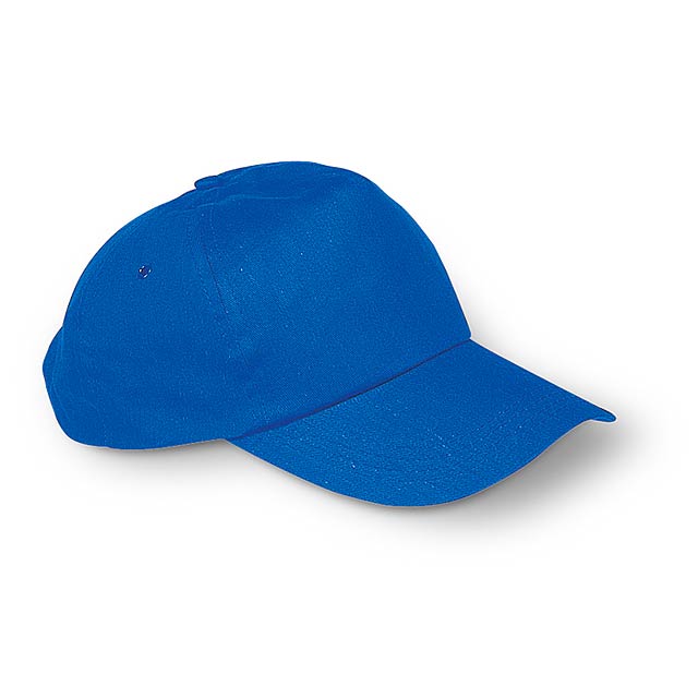 Baseball cap  - royal blue
