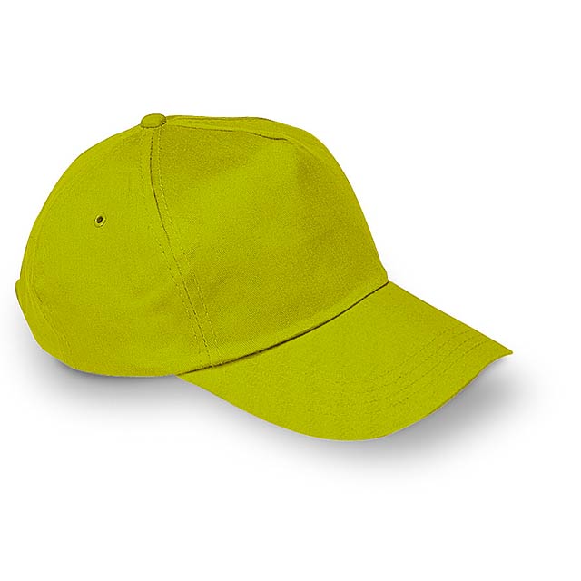 Baseball cap  - lime