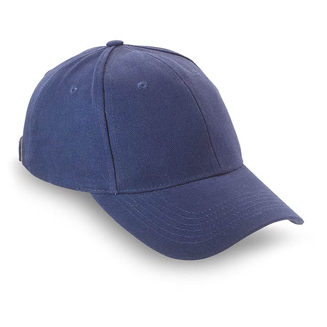 Baseball-Cap - blau