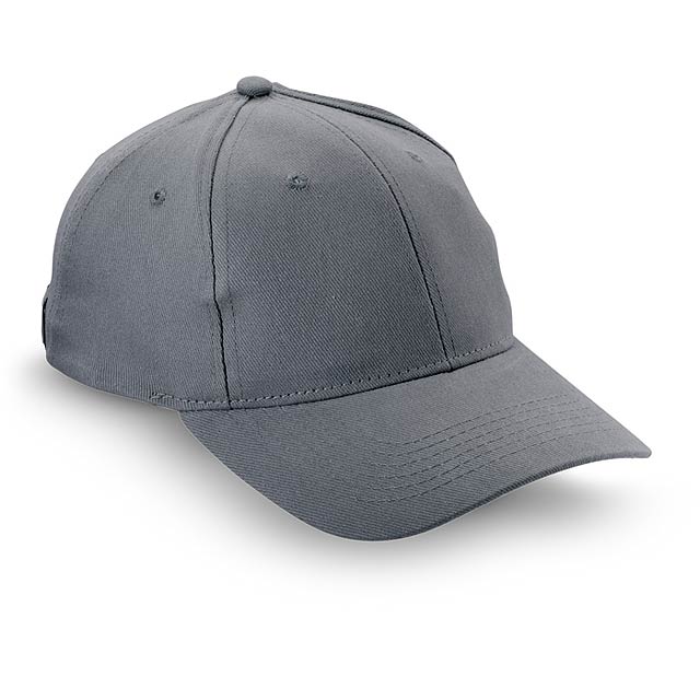 Baseball cap  - grey