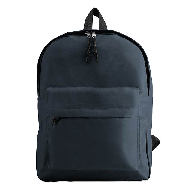 Rucksack - blau