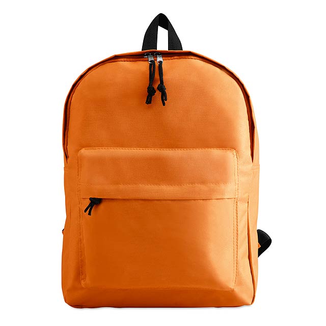 Rucksack - Orange