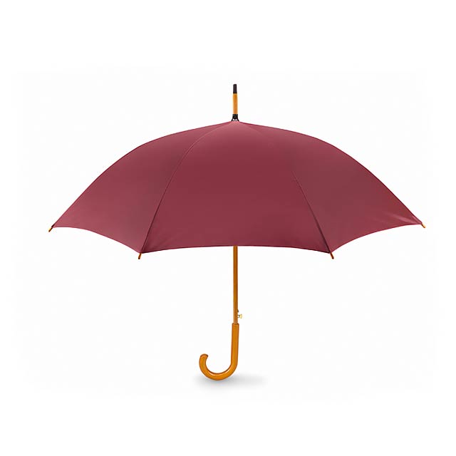 Automatický deštník - CUMULI - vínová