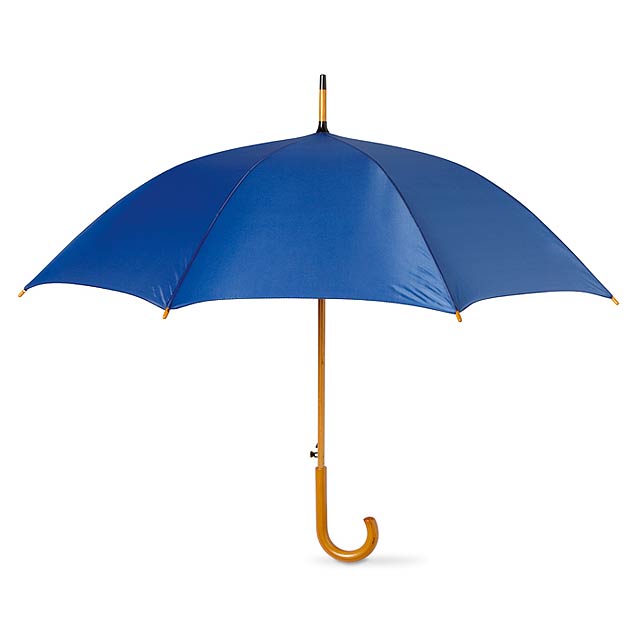 35.4 inch umbrella  - blue