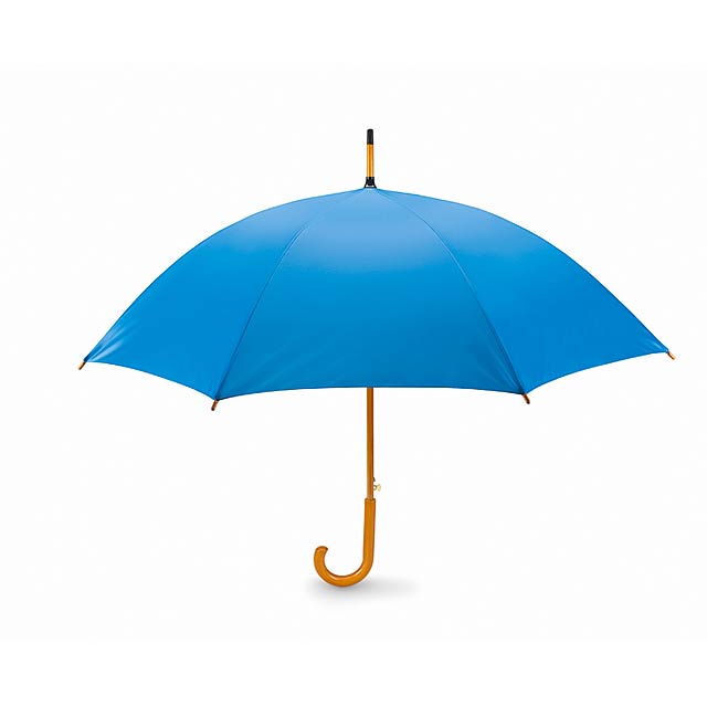 23.5 inch umbrella  - royal blue