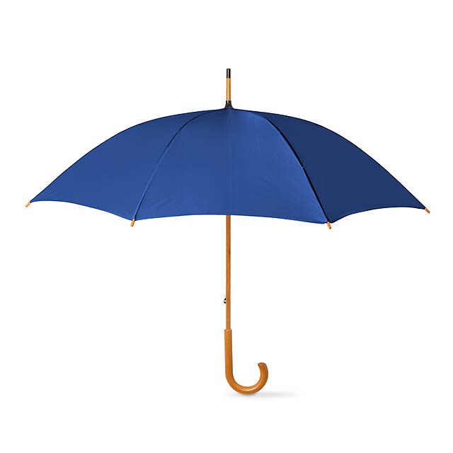 Deštník klasický - modrá
