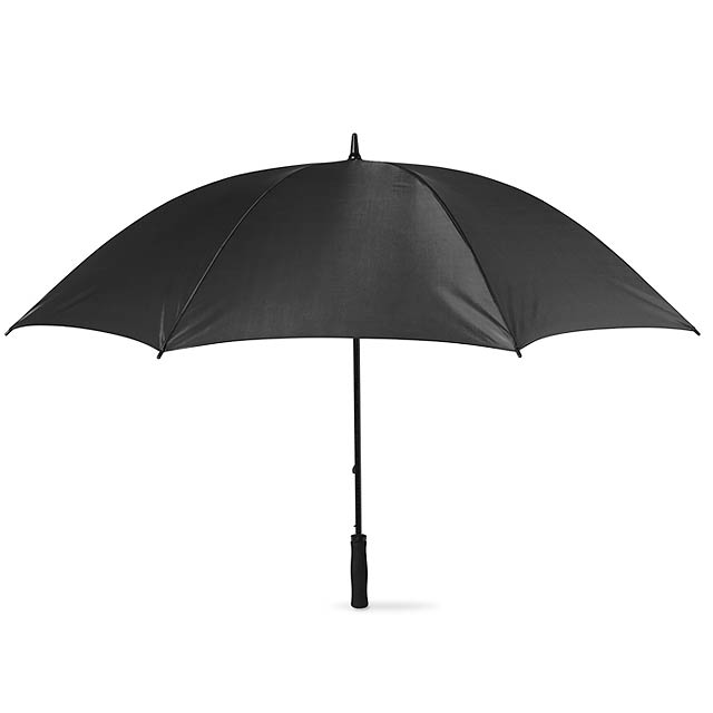 Golfový deštník  - černá