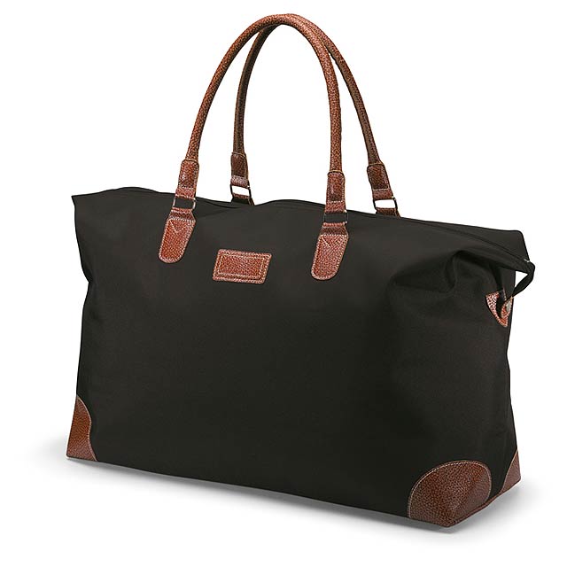 Large sports or travelling bag  - black