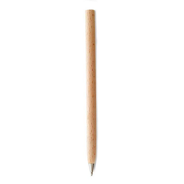 Holz-Kugelschreiber - Holz