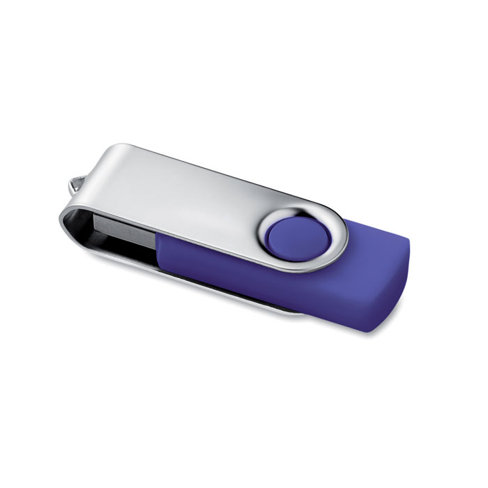 TECHMATE USB Flash 16GB - Violett