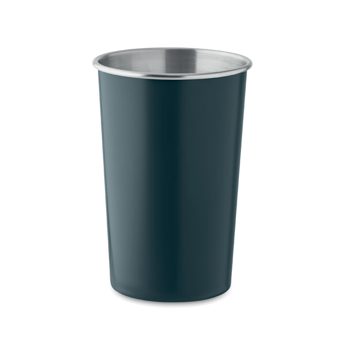 Recycled stainless steel cup - FJARD - 
