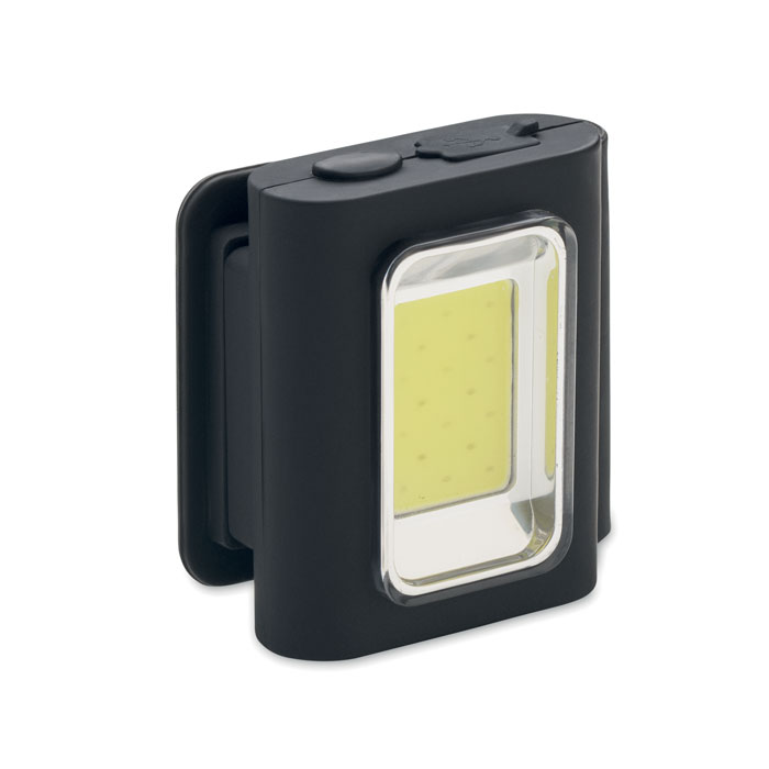 Multifunctional COB light - COB - black