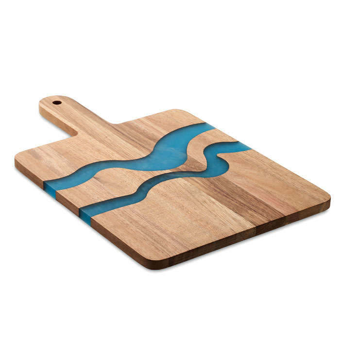 Acacia wood serving board - AZUUR - wood