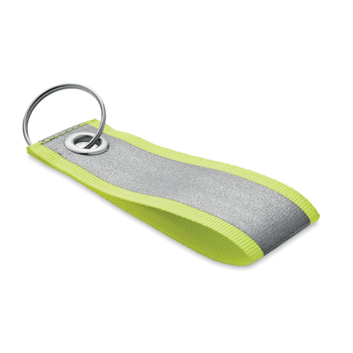 Reflective key ring - REFLEKEY - 