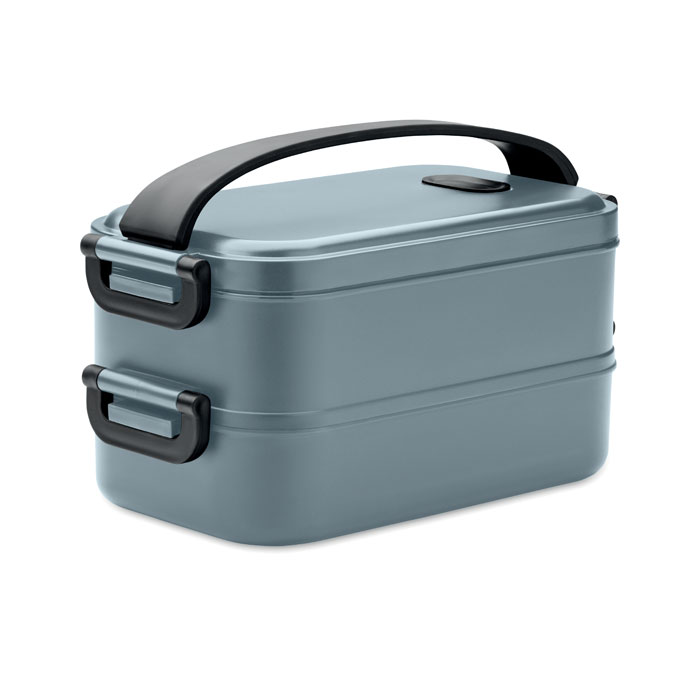 Lunchbox PP - IDOLUNCH - Petrol
