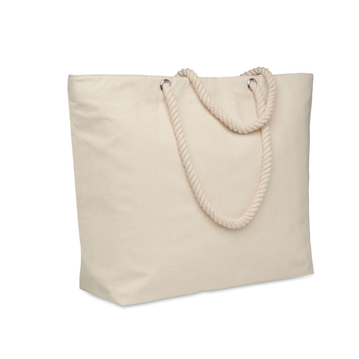 Kühltasche Baumwolle 220 g - HEAVEN - Beige