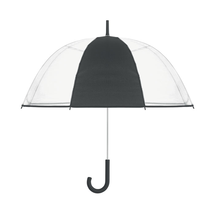 23 inch manual open umbrella - GOTA - black