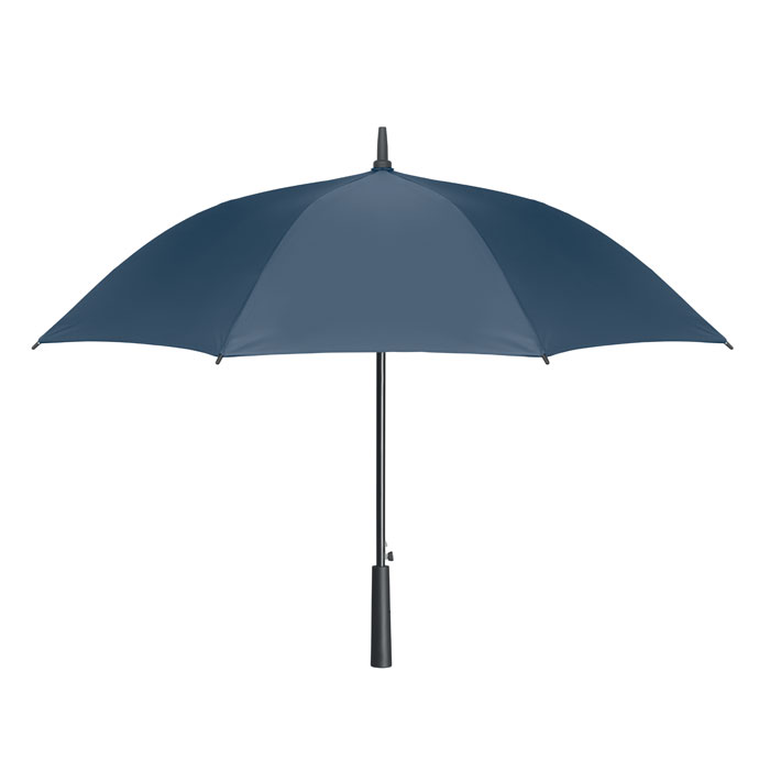 23 inch windproof umbrella - SEATLE - blue