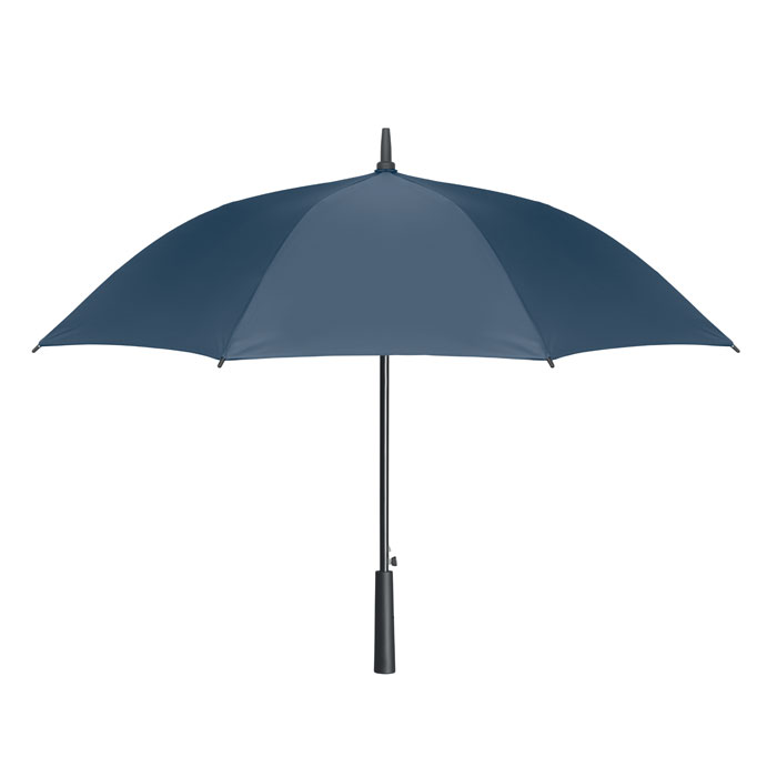 23" Regenschirm - SEATLE - blau