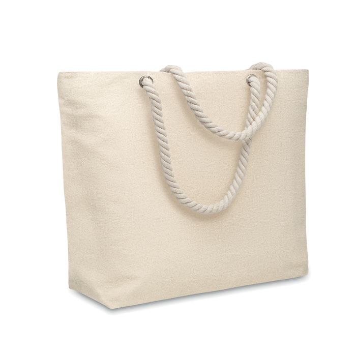 Strandtasche 220g/m² - MARE - Beige