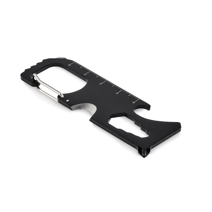 Multi-tool pocket card - VETOOL - black