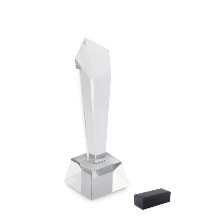 Pokal Kristallglas - DIAWARD - Transparente