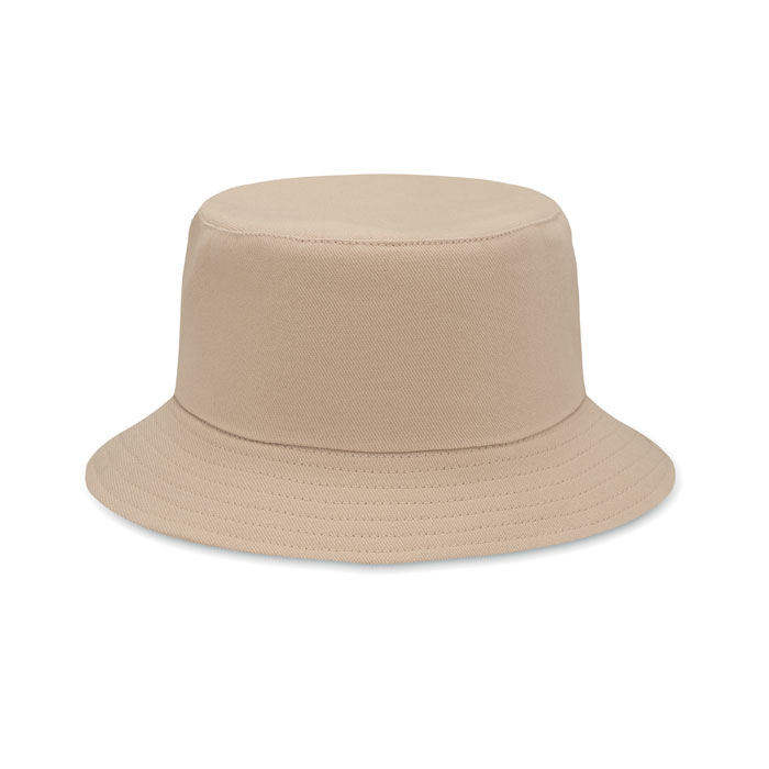 Bucket Hut 260g/m² - MONTI - Khaki