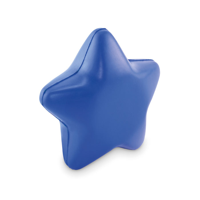 Anti-Stress-Stern - STARLY - blau
