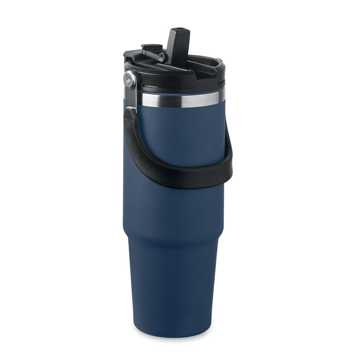 Doppelwandiger Becher 850 ml - SUMA HAND - 