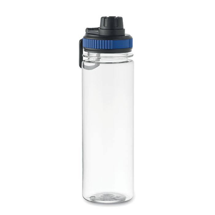 Trinkflasche RPET 750 ml - TOTTLE - blau