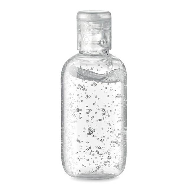 GEL 100 - cleansing gel 100 ml - transparent